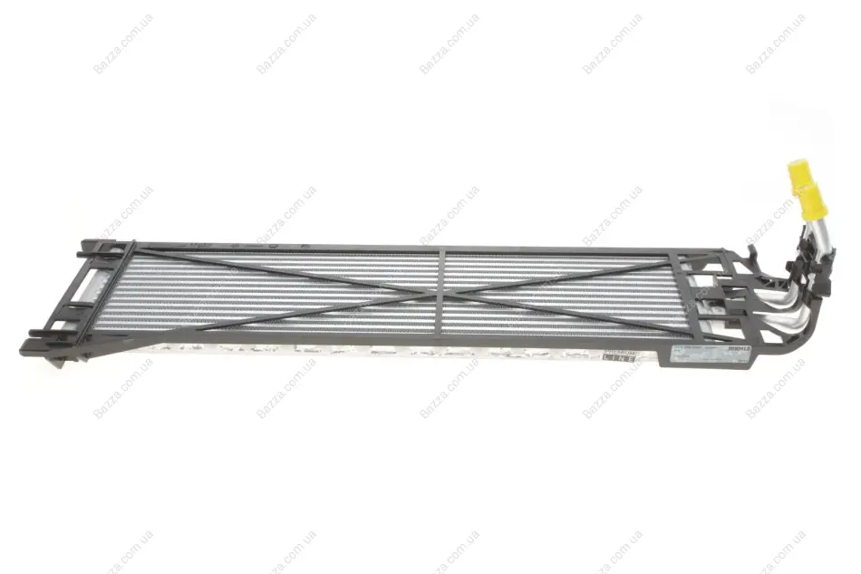 Радіатор масляний mahle knecht CLC306000P