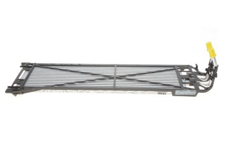 Радіатор масляний mahle knecht CLC306000P