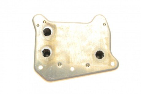 Радіатор масляний mahle knecht CLC38000P