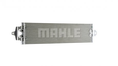 Радіатор масляний mahle knecht CLC49000P