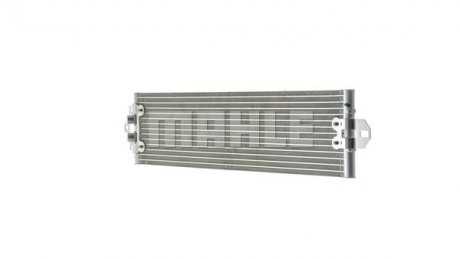 Радіатор масляний mahle knecht CLC49000P