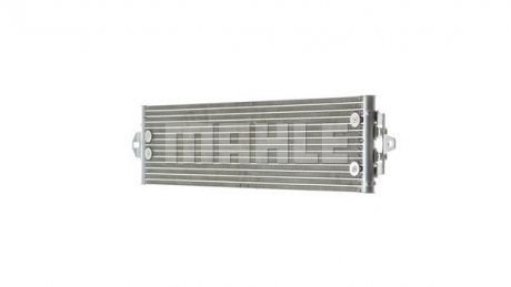 Радіатор масляний mahle knecht CLC49000P