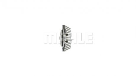 Радіатор масляний mahle knecht CLC49000P