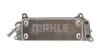 Радіатор масляний mahle knecht CLC77000P