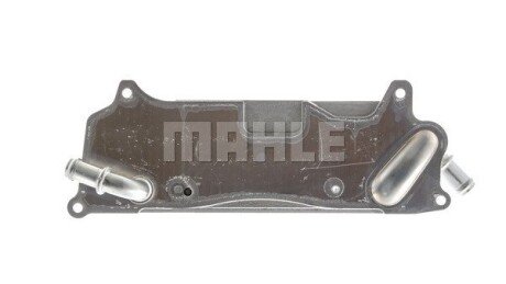 Радіатор масляний mahle knecht CLC77000P