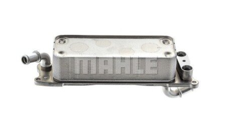 Радіатор масляний mahle knecht CLC77000P