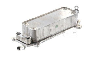 Радіатор масляний mahle knecht CLC77000P