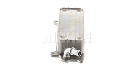 Радіатор масляний mahle knecht CLC77000P