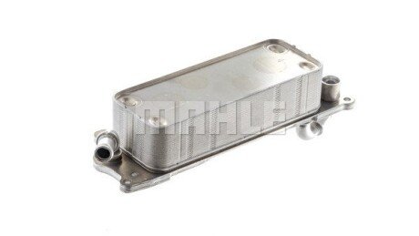 Радіатор масляний mahle knecht CLC77000P