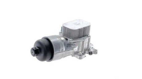 Радиатор масляный mahle knecht CLC130000S