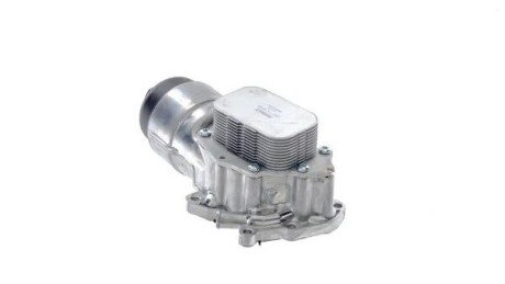 Радиатор масляный mahle knecht CLC130000S