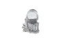 Радиатор масляный mahle knecht CLC 130 000S