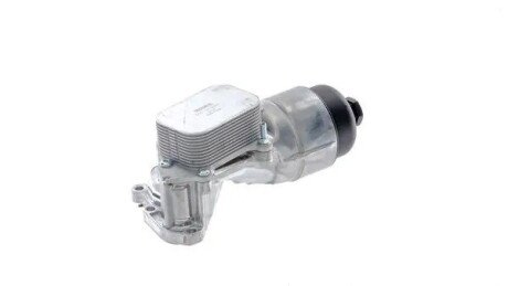 Радиатор масляный mahle knecht CLC130000S