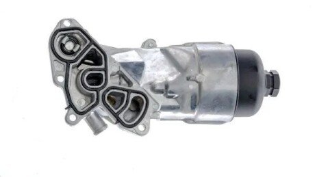 Радиатор масляный mahle knecht CLC130000S