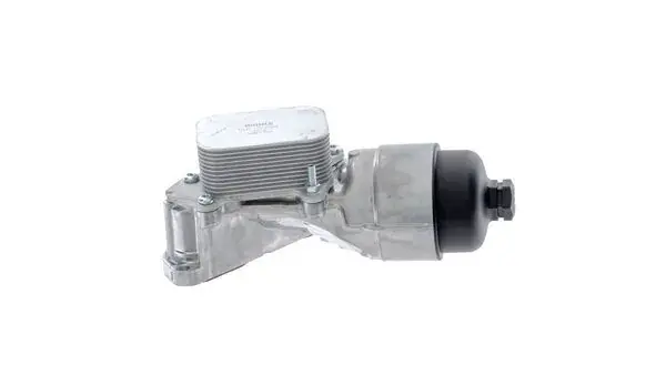 Радиатор масляный mahle knecht CLC 130 000S