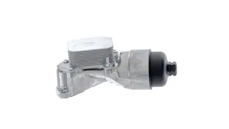 Радиатор масляный mahle knecht CLC 130 000S