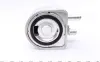 Радиатор масляный Mahle knecht CLC 176 000S (фото 3)