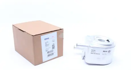 Радиатор масляный Mahle knecht CLC 176 000S