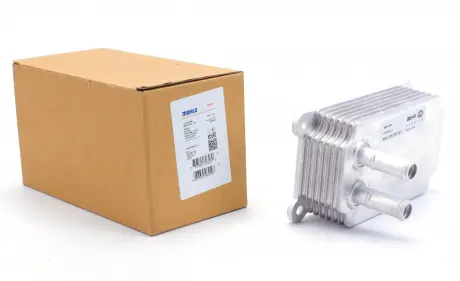 Радиатор масляный mahle knecht CLC 200 000S