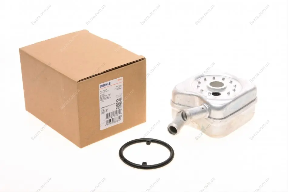 Радиатор масляный mahle knecht CLC 45 000S