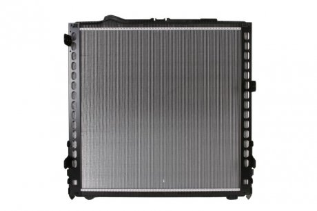 Радіатор охолодження двигуна mahle knecht CR2086000P