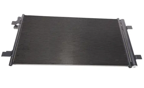 Радіатор охолодження двигуна Mahle knecht AC1139000S