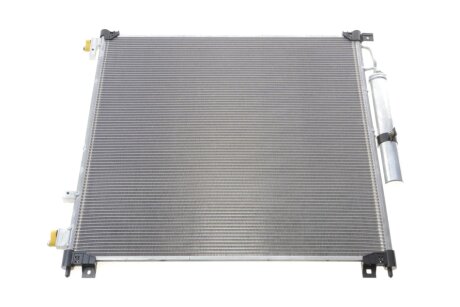 Радиатор охлаждения двигателя mahle knecht AC1140000S