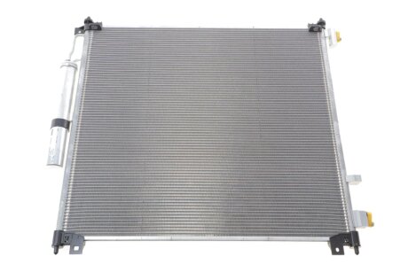 Радиатор охлаждения двигателя mahle knecht AC1140000S на Рендж (ленд) ровер Спорт