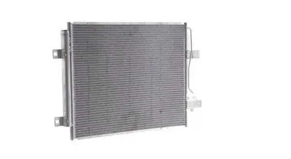 Радіатор охолодження двигуна Mahle knecht AC38000S (фото 1)