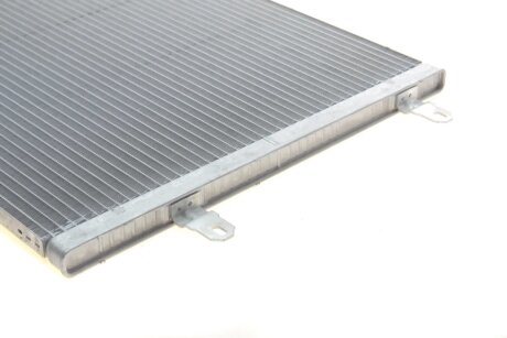 Радіатор охолодження двигуна mahle knecht CIR10000P