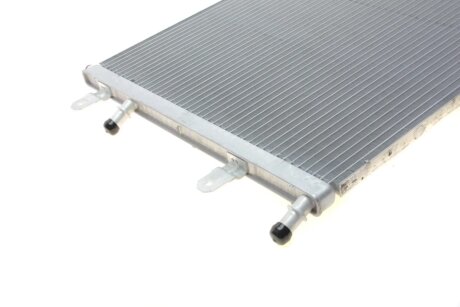 Радіатор охолодження двигуна mahle knecht CIR10000P