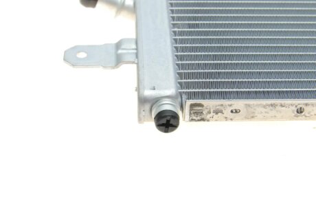 Радіатор охолодження двигуна mahle knecht CIR10000P