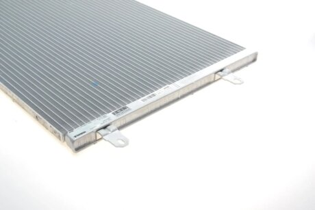 Радіатор охолодження двигуна mahle knecht CIR10000P