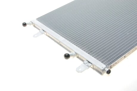 Радіатор охолодження двигуна mahle knecht CIR10000P