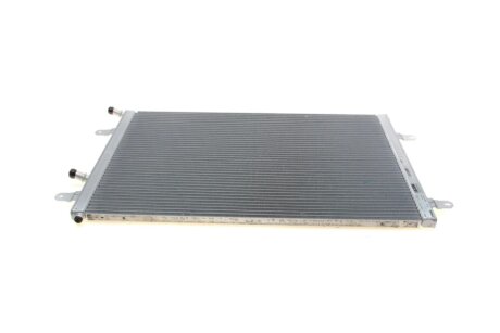 Радіатор охолодження двигуна mahle knecht CIR10000P