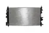 Радіатор охолодження двигуна Mahle knecht CR1011000S (фото 2)