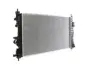 Радіатор охолодження двигуна Mahle knecht CR1011000S (фото 5)