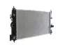 Радіатор охолодження двигуна Mahle knecht CR1011000S (фото 9)