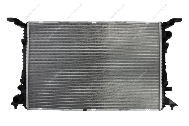 Радіатор охолодження двигуна Mahle knecht CR1023000P (фото 1)