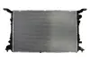 Радіатор охолодження двигуна Mahle knecht CR1023000P (фото 1)