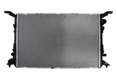 Радіатор охолодження двигуна Mahle knecht CR1023000P