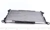 Радіатор охолодження двигуна Mahle knecht CR1060000P (фото 4)