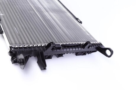 Радиатор охлаждения двигателя mahle knecht CR1060000P