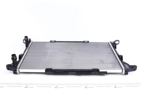 Радіатор охолодження двигуна Mahle knecht CR1060000P