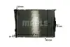 Радіатор охолодження двигуна Mahle knecht CR1090000P (фото 14)