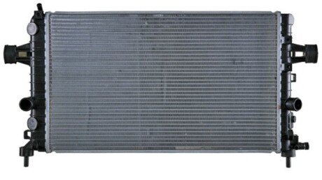 Радіатор охолодження двигуна mahle knecht CR1091000S