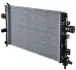 Радиатор охлаждения двигателя mahle knecht CR1091000S