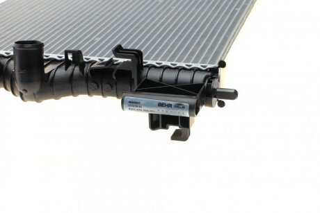 Радіатор охолодження двигуна mahle knecht CR1097000P