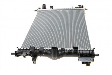 Радіатор охолодження двигуна mahle knecht CR1097000P