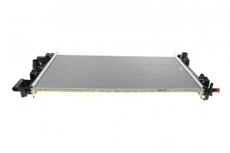 Радіатор охолодження двигуна mahle knecht CR1097000P